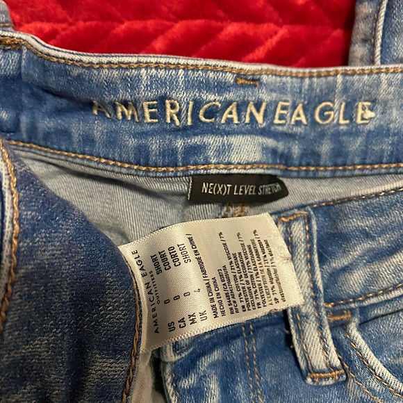AE jeans - Picture 3 of 3